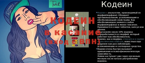 не бодяженный Вяземский